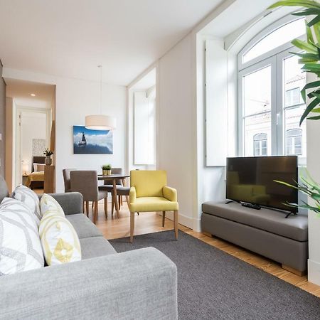 Flh Downtown Fantastic Flat Apartment Lisboa Екстериор снимка