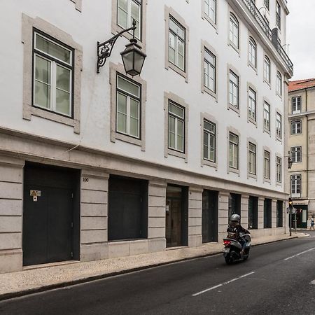 Flh Downtown Fantastic Flat Apartment Lisboa Екстериор снимка