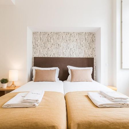 Flh Downtown Fantastic Flat Apartment Lisboa Екстериор снимка