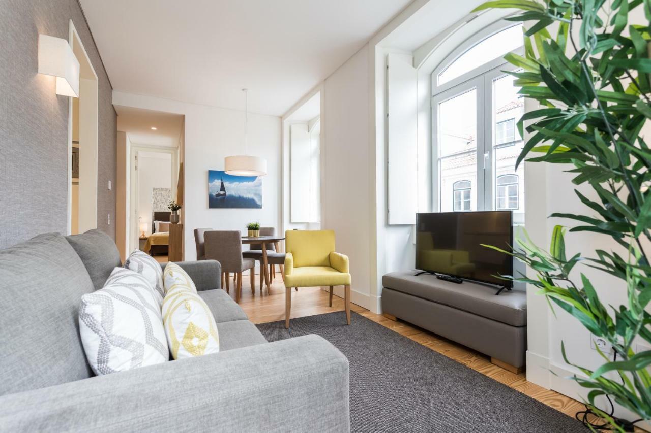Flh Downtown Fantastic Flat Apartment Lisboa Екстериор снимка