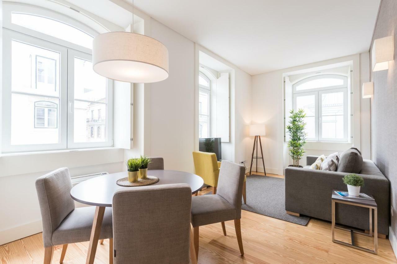 Flh Downtown Fantastic Flat Apartment Lisboa Екстериор снимка