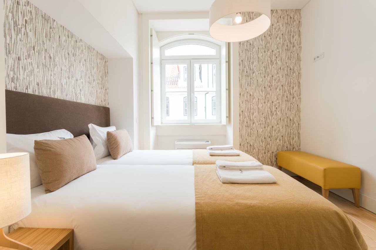 Flh Downtown Fantastic Flat Apartment Lisboa Екстериор снимка