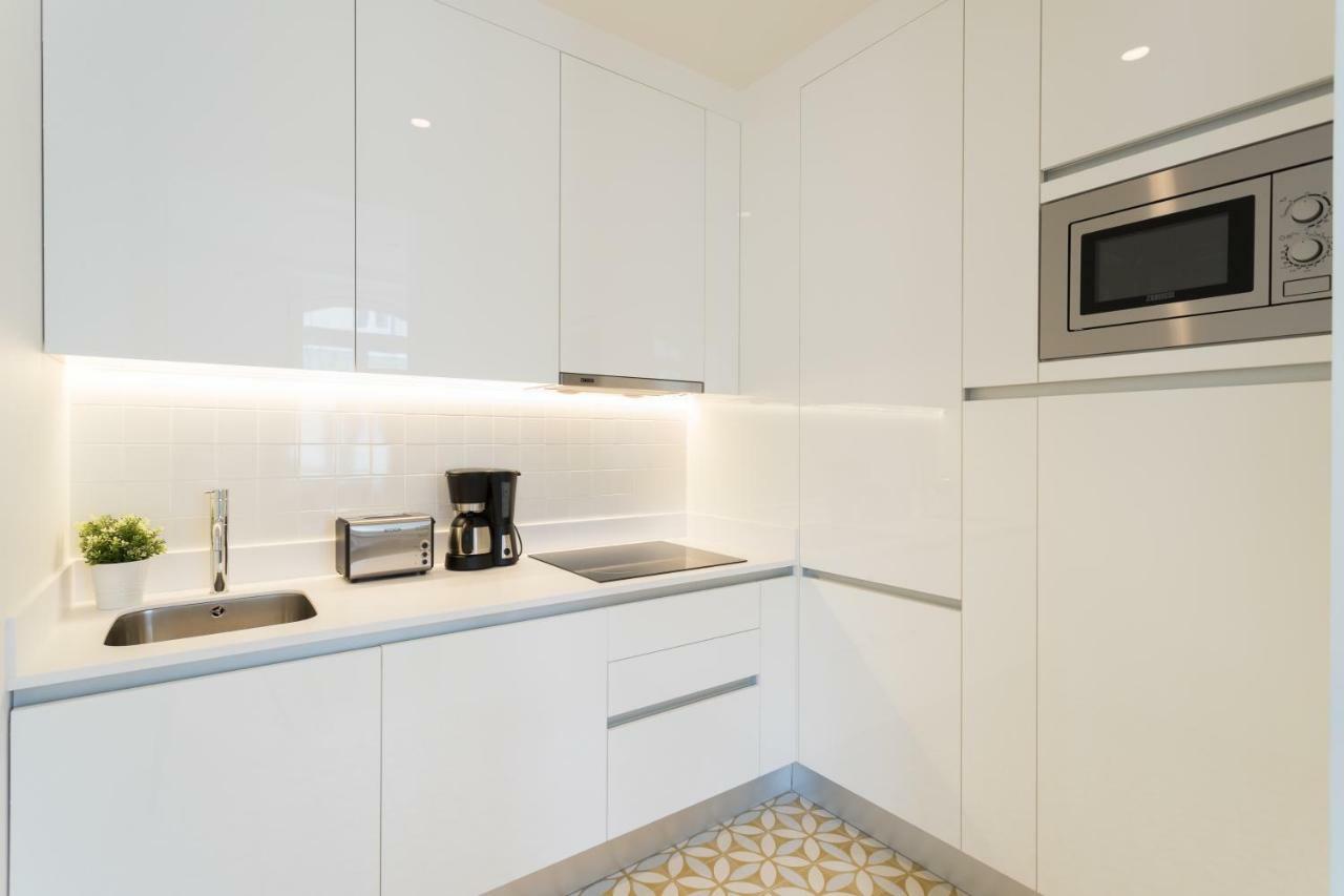 Flh Downtown Fantastic Flat Apartment Lisboa Екстериор снимка