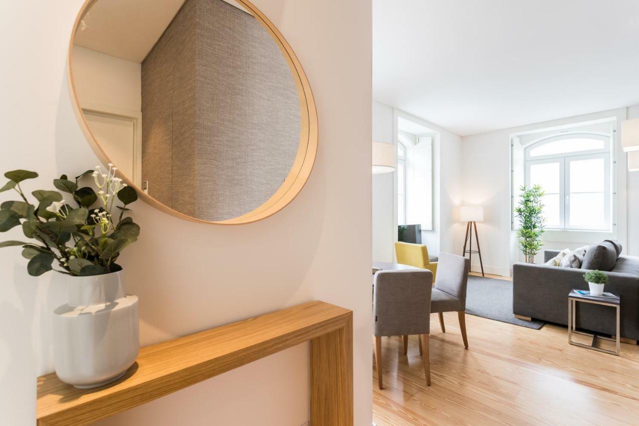 Flh Downtown Fantastic Flat Apartment Lisboa Екстериор снимка