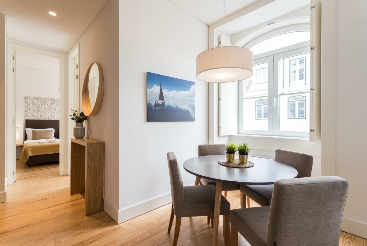 Flh Downtown Fantastic Flat Apartment Lisboa Екстериор снимка