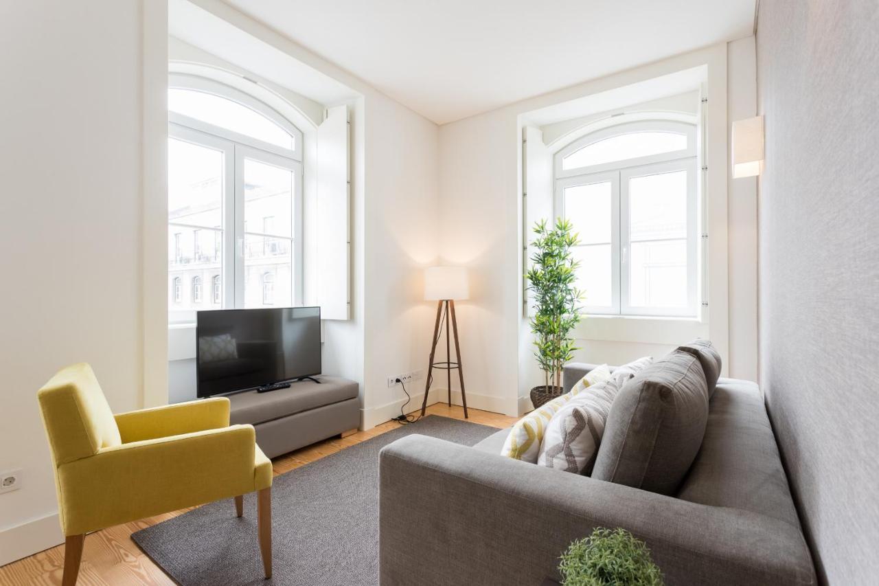 Flh Downtown Fantastic Flat Apartment Lisboa Екстериор снимка