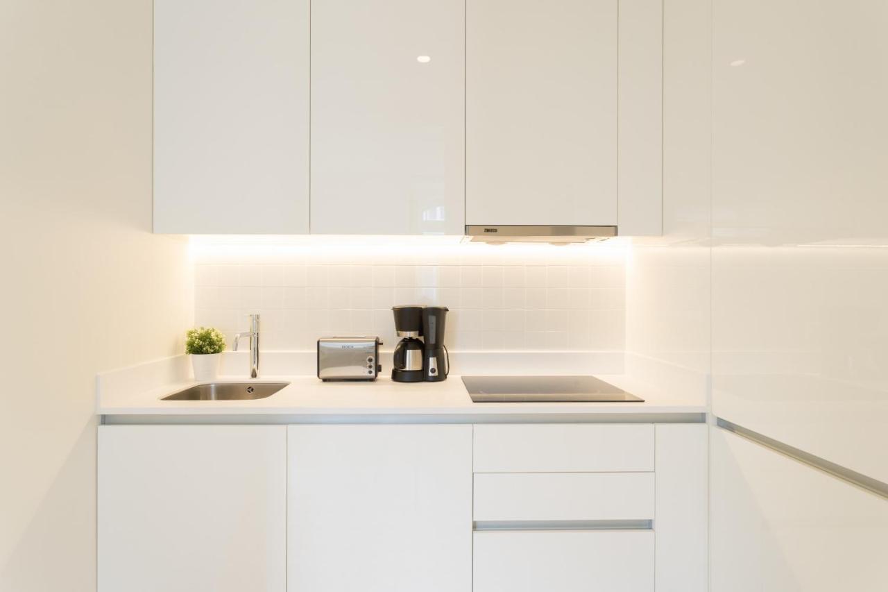 Flh Downtown Fantastic Flat Apartment Lisboa Екстериор снимка
