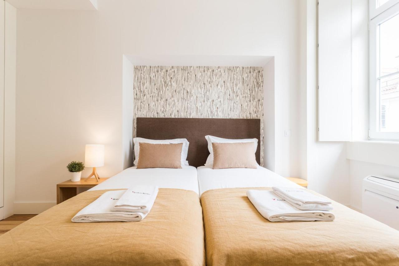 Flh Downtown Fantastic Flat Apartment Lisboa Екстериор снимка
